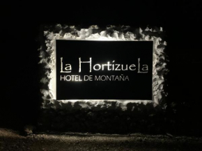 Hotel de Montaña La Hortizuela, Coto-Ríos